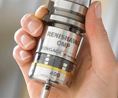 機(jī)床測(cè)頭與軟件